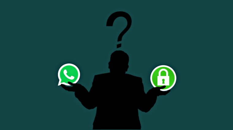تشفير واتساب WhatsApp الجديد، هل هو حقاً آمن؟